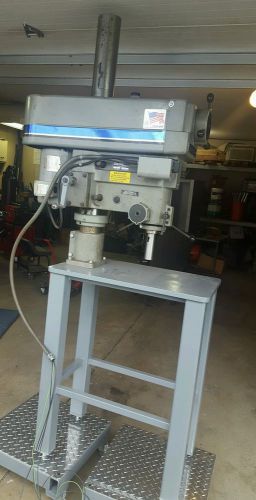 Clausing drill press 20&#034;