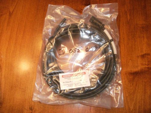 NEW ASSEMBLY AUTOMATION 006639-5 ENCODER CABLE