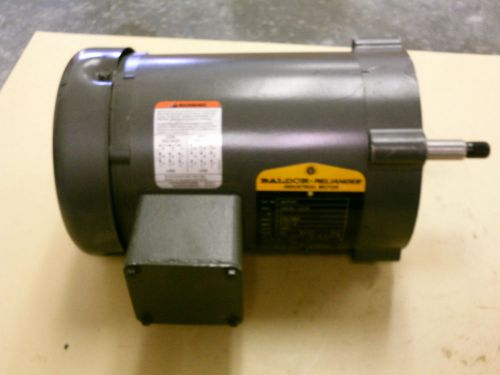 Baldor reliance industrial motor jm3545 for sale