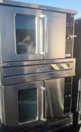 Garland commercial convection oven