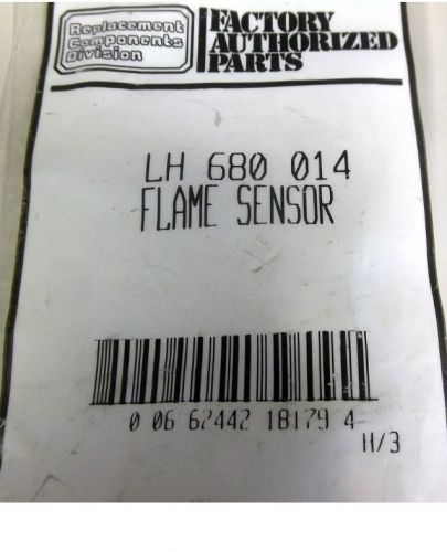 NEW --- Carrier Flame Sensor LH 680 014 -----In Sealed Plastic From Factory