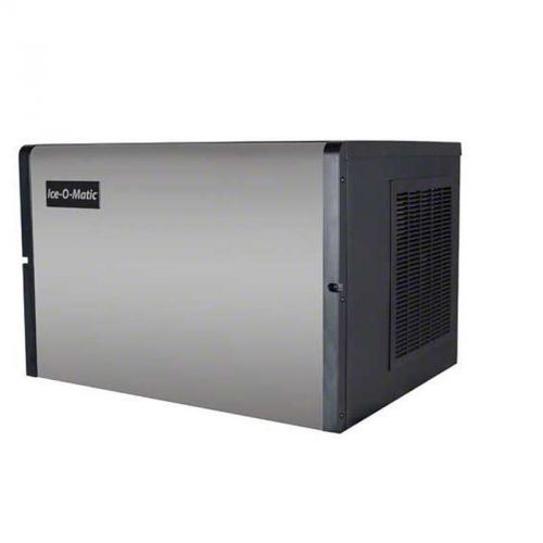 New Ice-O-Matic ICE0400FA 505 Lb. Production Cube Ice Air-Cooled Ice Maker