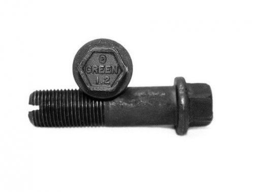 Green teeth 3&#034; greenbolt for 1 1/2&#034; stump grinder wheel for sale