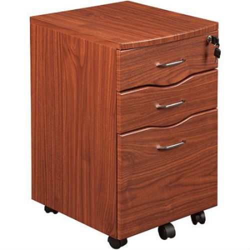 Tribeka rolling file cabinet, locks stylish high quality sturdy popular durable for sale