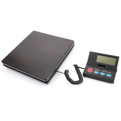 New SF-890 110lbs Digital Weigh Electronic Shipping Postal Scale 50KG
