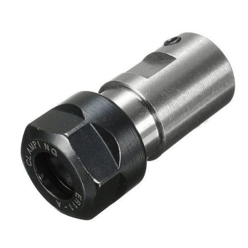 1/4 inch 6.35mm er11-a collet chuck holder motor shaft tool holder extension rod for sale