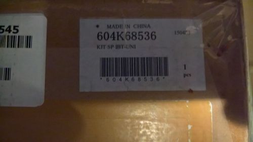 NEW Genuine Xerox IBT Belt Kit Assembly for Xerox Phaser 7500 604K68536