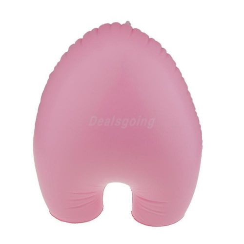 Kids inflatable buttock model mannequin pants brief display stand - pink l for sale