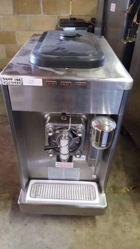 2002 Taylor 340 Margarita Frozen Drink Beverage Machine Warranty 1Ph Air