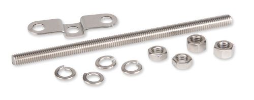 New andrew-commscope 31771-4 3/8&#034;x12&#034; threaded rod support kit (5 rods per kit) for sale