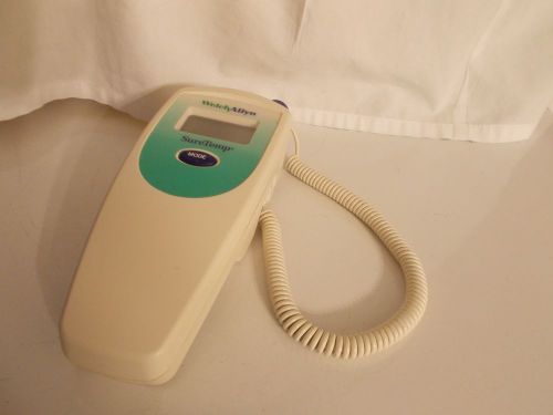 Welch Allyn SureTemp Model 679 Thermometer