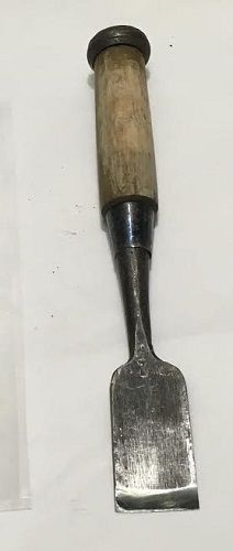 Japan Chisel Vintage Nomi 30mm blade 210 mm length carpenter&#039;s tool from JP