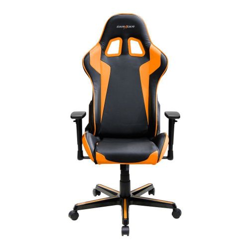 Dxracer formula series  newedge edition racing bucket seat office gaming chair for sale