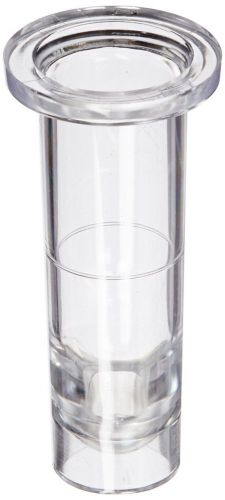 Globe scientific 5504 polystyrene nesting sample cups 13mm dia 30mm height 1m... for sale