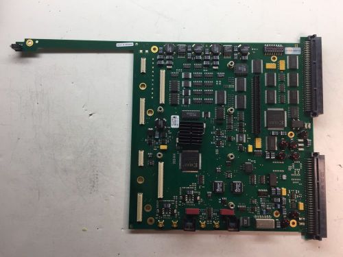 HP/Agilent 81110-66513 TBR Timing Board Assembly