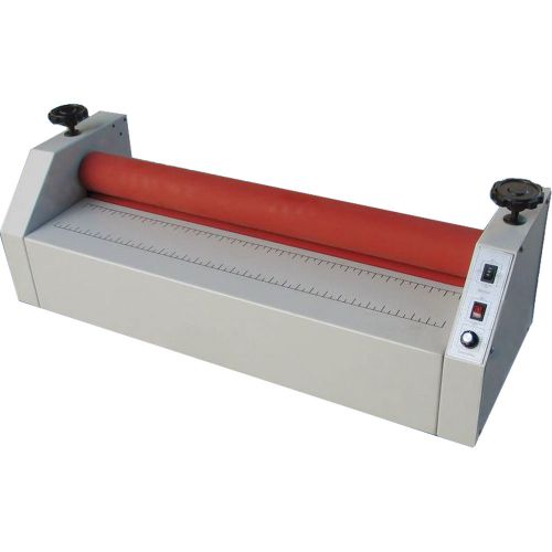 Hq 26&#034; small home eletric business card cold laminating machine for sale
