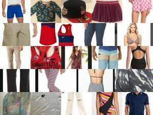 Wholesale Lot For Resale Clothing &amp; Accessories Bulk Clothing Box $1500 MSRP