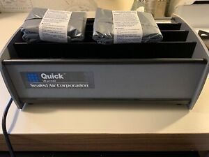 Sealed Air Corporation Instapak Quick Warmer IQW15 - 120vac operation