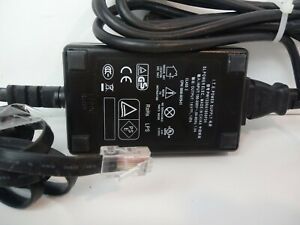 ITE Sensormatic Power Supply 18V 1.67A 22-5 PW133RA1850F04