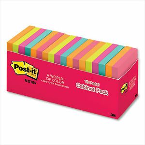 Post-It Notes Note,Note,Notes,Capetown, 65418CTCP