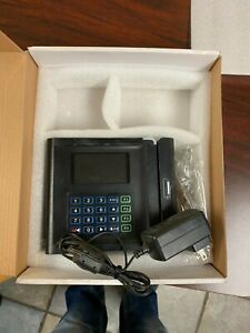zkteco time clock estimated value $100.00 (13 available)