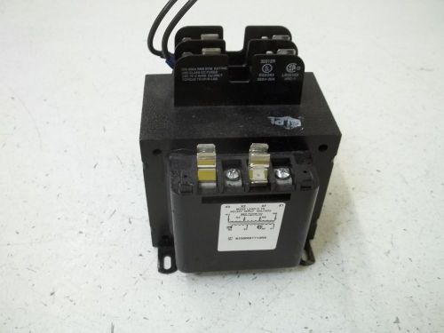 Micron b25mbt713rk transformer *used* for sale