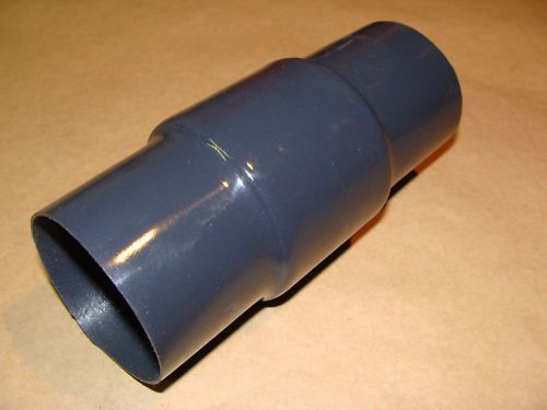 NEW ROBROY PERMA COTE CPL200 2&#034; PVC COATED COUPLING 200 CONDUIT FITTING
