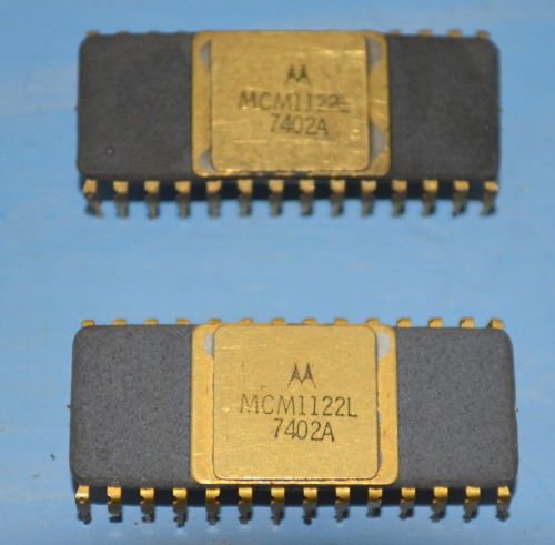 MCM1122L