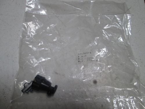 AMPHENOL 206062-1 KIT *NEW IN A BAG*