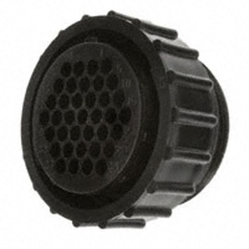(cs-050) standard circular connector plug 37 position shell size 23 for sale