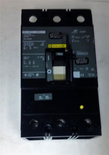 Square D KCL34200( New Take Out) Circuit Breaker
