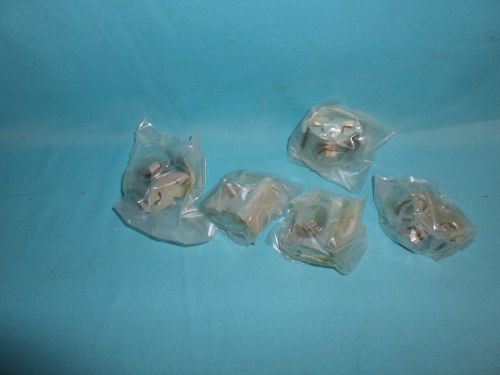 3M Parallel Clamp Kit CP-1 NOS 10 Pack