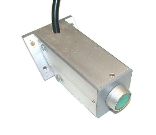 Aluminum one hole momentary pushbutton station enclosure 1 n.o. contact for sale