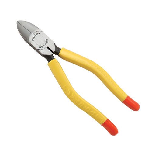 VICTOR Powerful Nippers thin Blade
