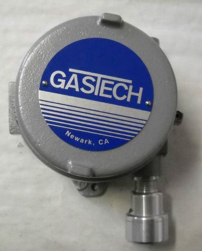 GASTECH SPM25122 KILLARD 57-7045-01 O2 SENSOR W/ 65-1040-9736 OXYGEN SENSOR