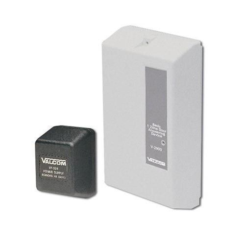 VALCOM V-2900 DOOR ANSWER DEVICE - SINGLE