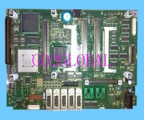 Fanuc motherboard A20B-8101-0281 good in condition 60day Warranty