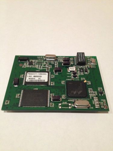 Power-One PNI Card Pluggable 1-149644