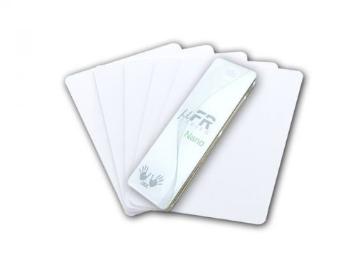 RFID NFC Reader Writer- uFR Nano - OSX,Win,Linux,RaspberryPi SDK + 5 card/tag