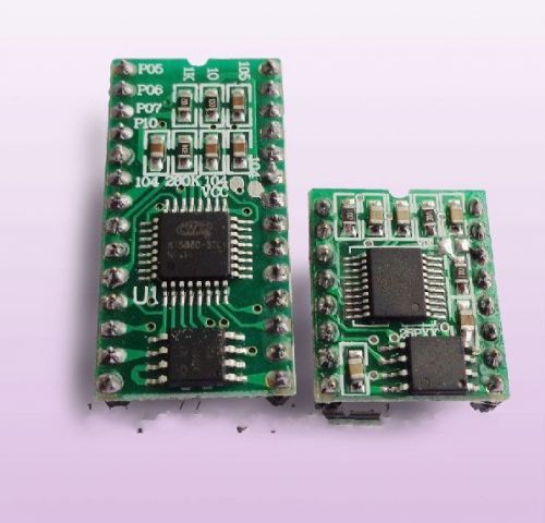 Wt588d-16p voice module sound modue audio player recording for arduino for sale