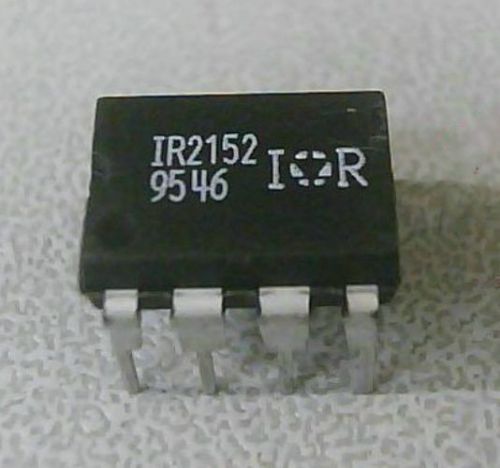 10pcs IR2152 DIP8