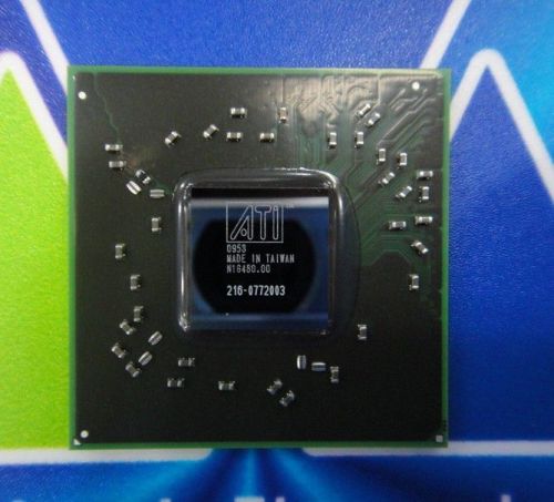 1pcs AMD ATI Radeon 216-0772003 GPU BGA ic Chipset