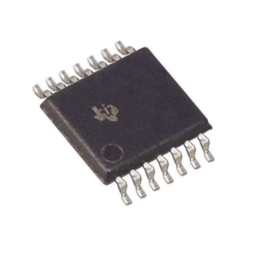 OPA4727 CMOS Precision Quad OpAmp, 20MHz  6nV noise  -: