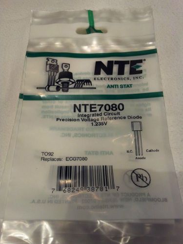 NTE7080 Voltage Reference Diode (Pack of 50)