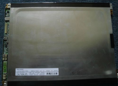 Lm121ss1t53 12.1&#034; lcd panel 800*600 original  90 days  warranty fast ship for sale