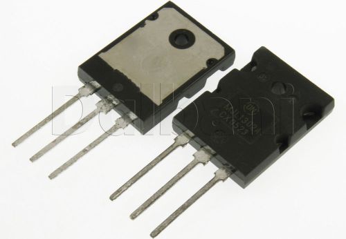 MJL1302A Original Pulled ON Silicon PNP Power Bipolar Transistor