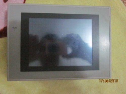 Used Omron touch screen NS5-MQ00-V2 tested