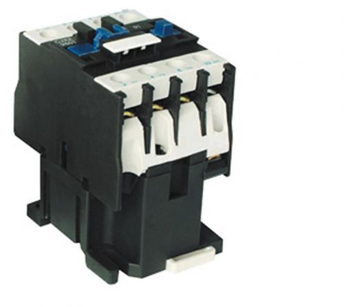New ac220v cjx2-09 (lc1-do9) ac contactors 9a normal open for sale