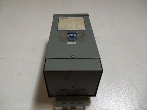 ACME T-2-53012-S TRANSFORMER *USED*