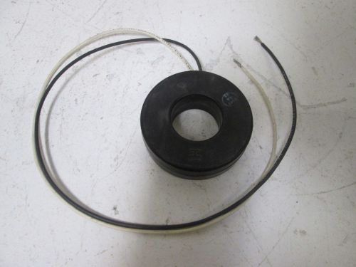 Square d 5nr-301 current transformer *used* for sale